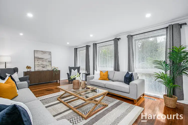 Third view of Homely house listing, 17 Sharrow Road, Mitcham VIC 3132