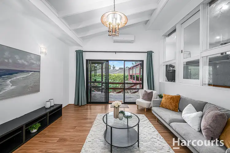 Fifth view of Homely house listing, 17 Sharrow Road, Mitcham VIC 3132