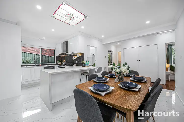 Sixth view of Homely house listing, 17 Sharrow Road, Mitcham VIC 3132