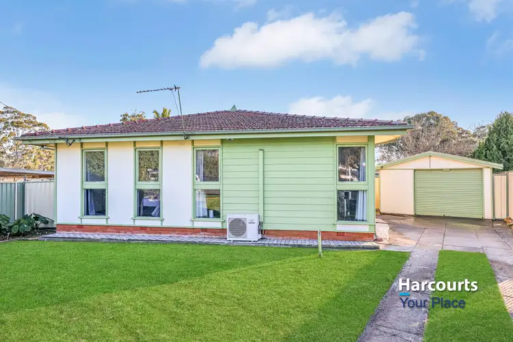 Main view of Homely house listing, 7 Porter Place, Blackett NSW 2770