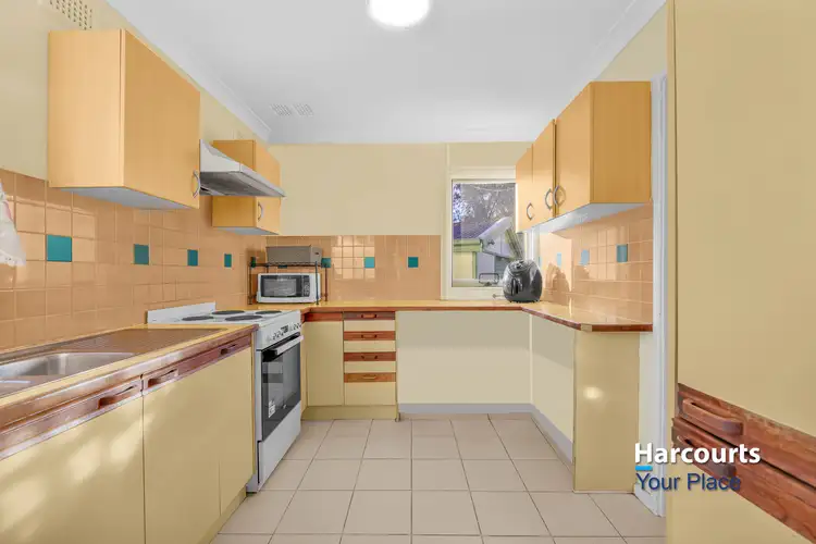 Second view of Homely house listing, 7 Porter Place, Blackett NSW 2770