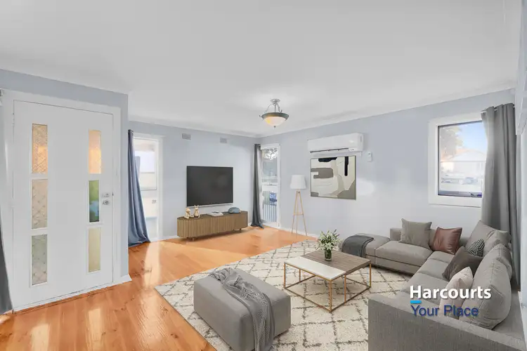 Third view of Homely house listing, 7 Porter Place, Blackett NSW 2770