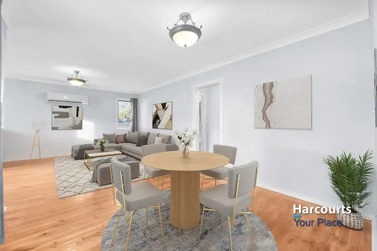 Fourth view of Homely house listing, 7 Porter Place, Blackett NSW 2770