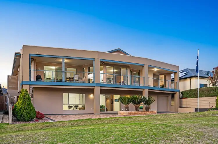 Main view of Homely house listing, 9 Fairway Drive, Mccracken SA 5211