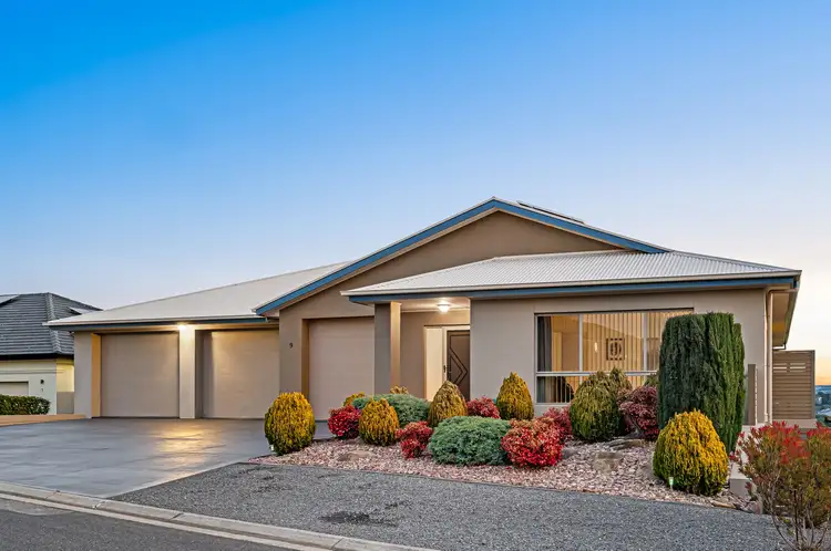 Fourth view of Homely house listing, 9 Fairway Drive, Mccracken SA 5211
