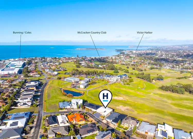 Fifth view of Homely house listing, 9 Fairway Drive, Mccracken SA 5211
