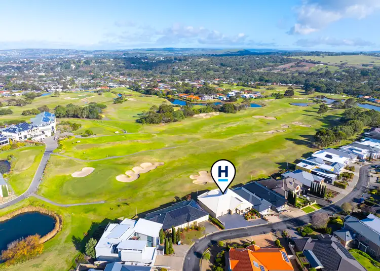 Sixth view of Homely house listing, 9 Fairway Drive, Mccracken SA 5211