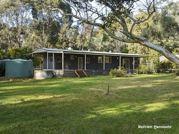 Second view of Homely rural property listing, 109 Fairview Road, Kerrisdale VIC 3660
