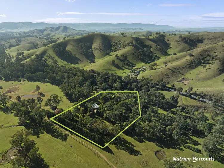 Third view of Homely rural property listing, 109 Fairview Road, Kerrisdale VIC 3660