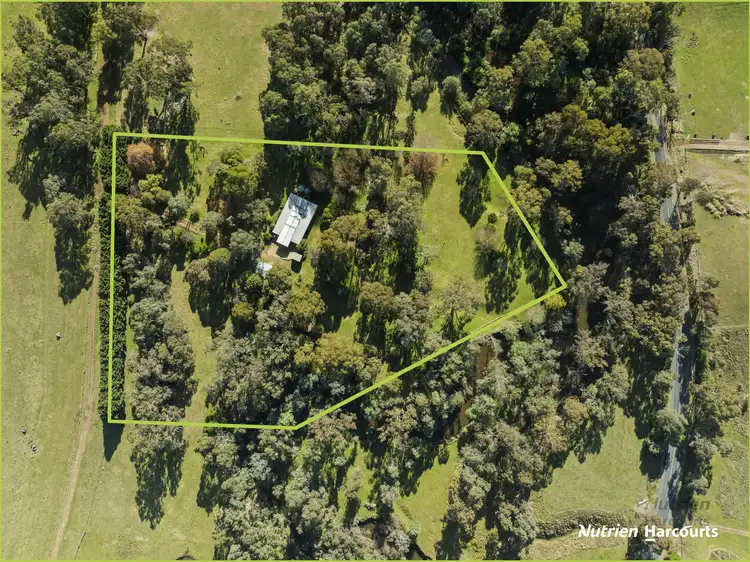Fourth view of Homely rural property listing, 109 Fairview Road, Kerrisdale VIC 3660
