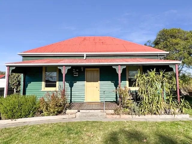 3 Tully Street, St Helens TAS 7216