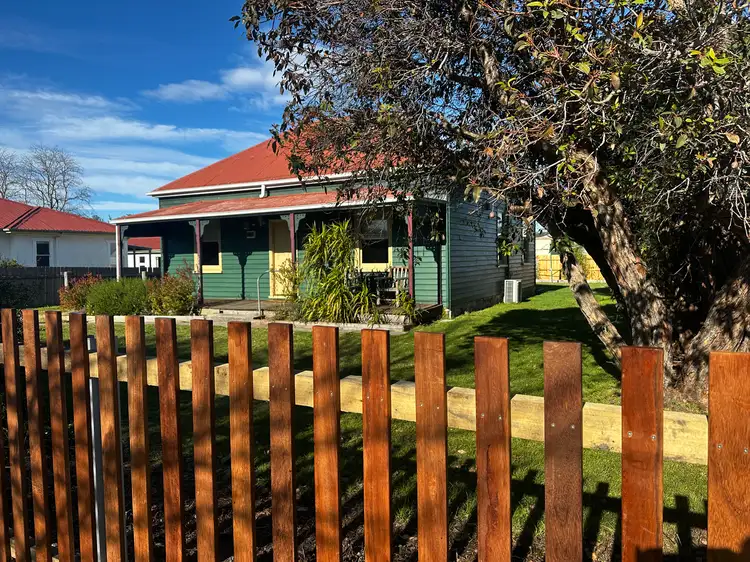 Second view of Homely house listing, 3 Tully Street, St Helens TAS 7216