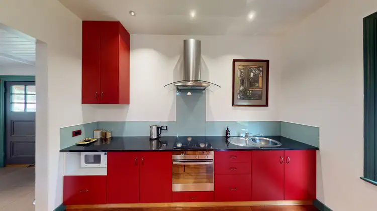 Third view of Homely house listing, 3 Tully Street, St Helens TAS 7216