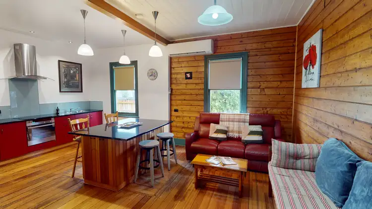 Sixth view of Homely house listing, 3 Tully Street, St Helens TAS 7216
