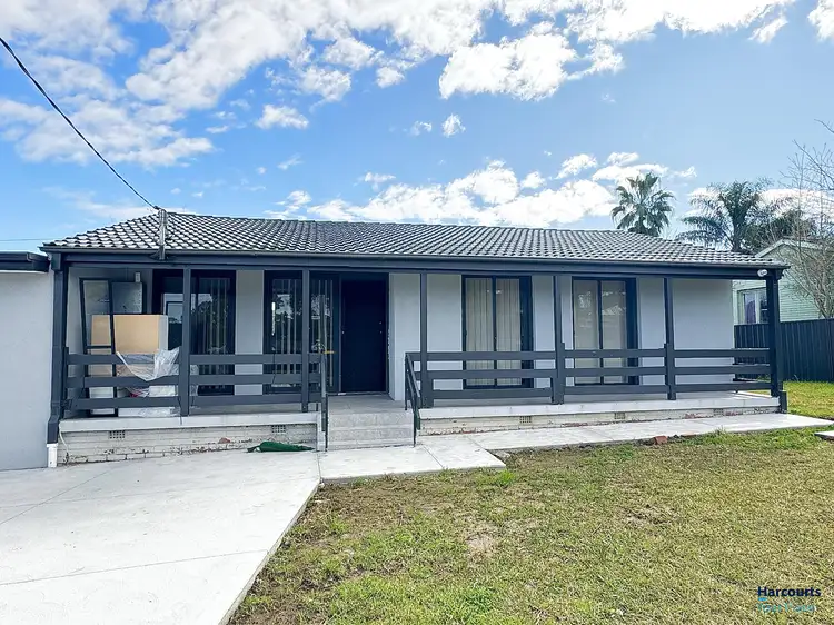 73 Koomooloo Crescent, Shalvey NSW 2770