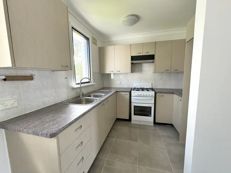 Second view of Homely house listing, 73 Koomooloo Crescent, Shalvey NSW 2770