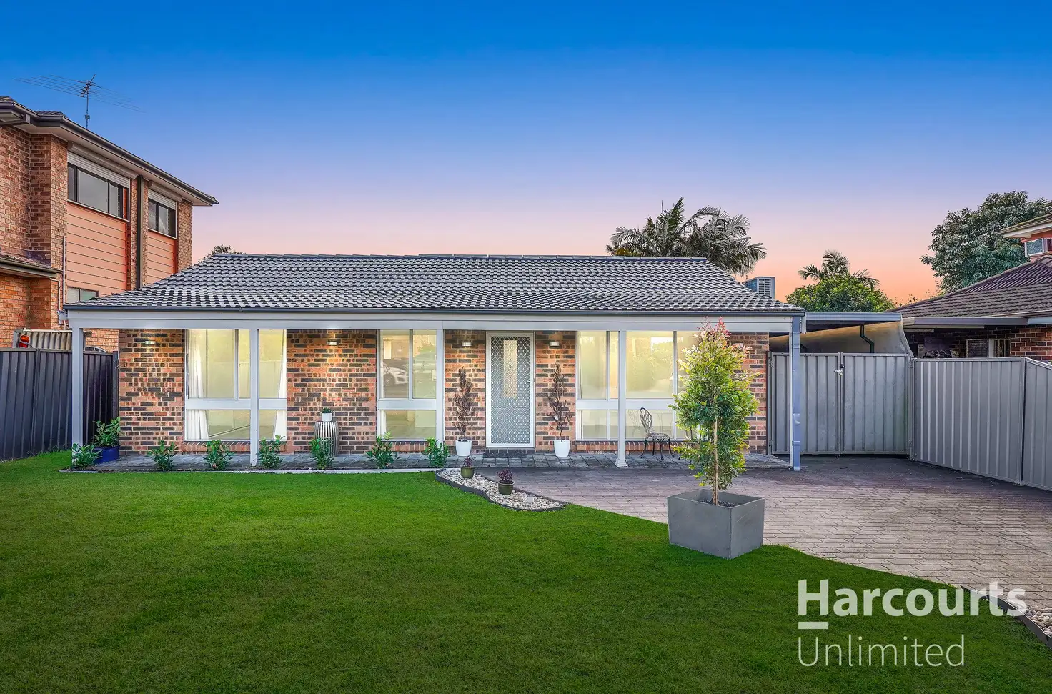 Main view of Homely house listing, 40 Caratel Crescent, Marayong NSW 2148
