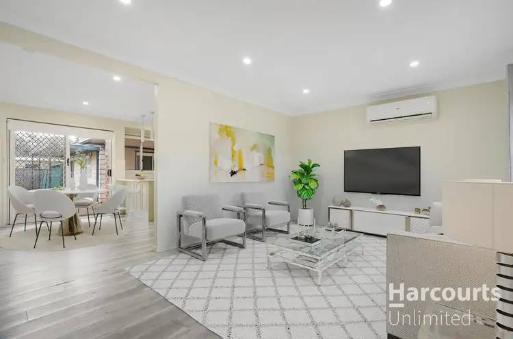 Third view of Homely house listing, 40 Caratel Crescent, Marayong NSW 2148