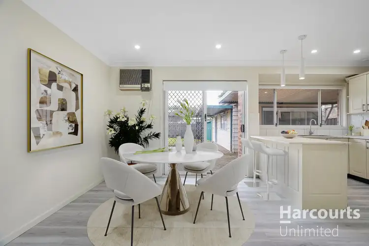 Fourth view of Homely house listing, 40 Caratel Crescent, Marayong NSW 2148