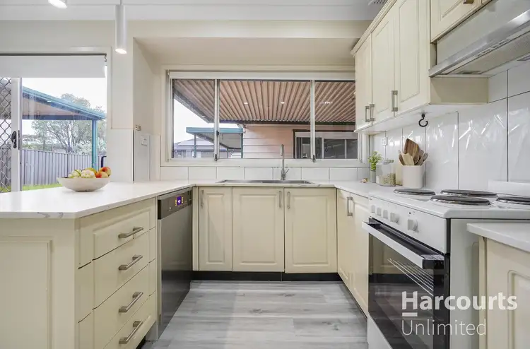Sixth view of Homely house listing, 40 Caratel Crescent, Marayong NSW 2148