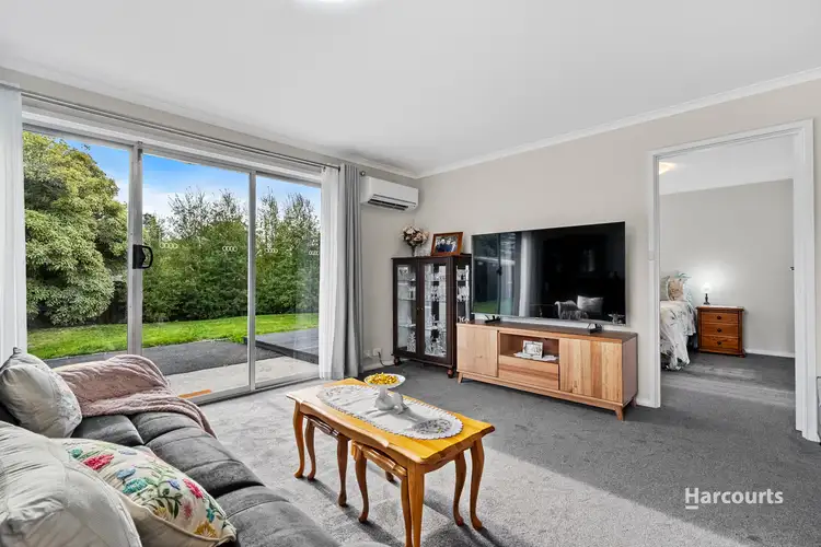 Second view of Homely unit listing, 2/3 Urana Court, Claremont TAS 7011