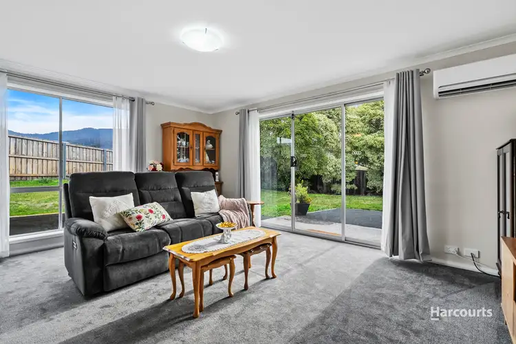 Third view of Homely unit listing, 2/3 Urana Court, Claremont TAS 7011