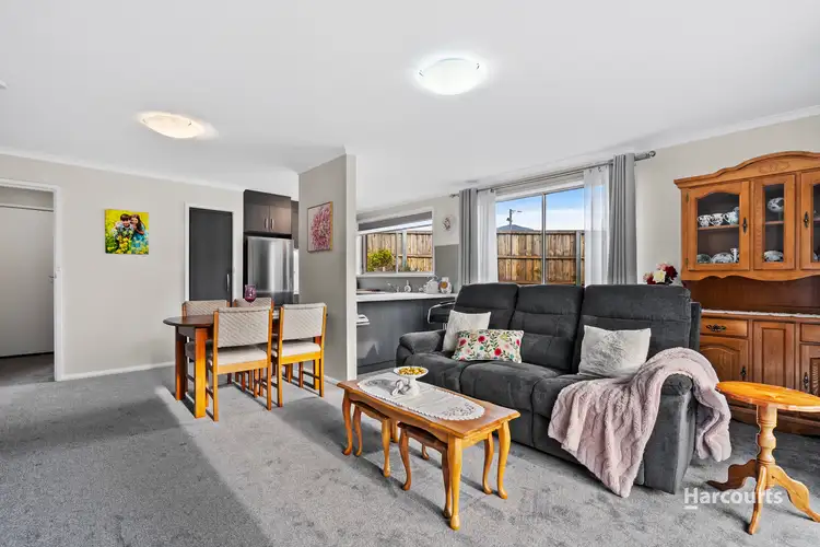 Fifth view of Homely unit listing, 2/3 Urana Court, Claremont TAS 7011
