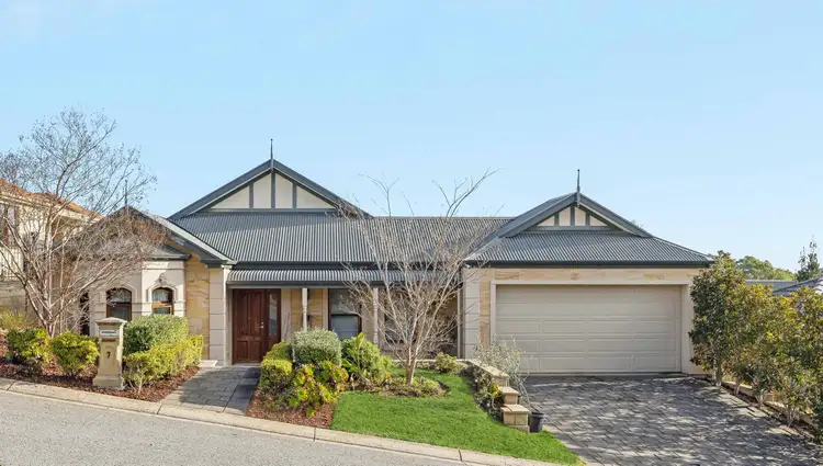7 Holly Hock Court, Craigburn Farm SA 5051