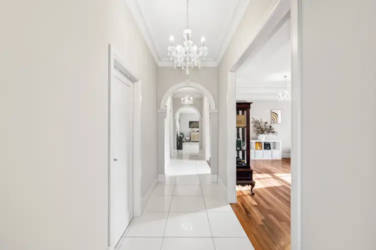 Second view of Homely house listing, 7 Holly Hock Court, Craigburn Farm SA 5051