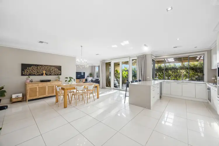 Third view of Homely house listing, 7 Holly Hock Court, Craigburn Farm SA 5051