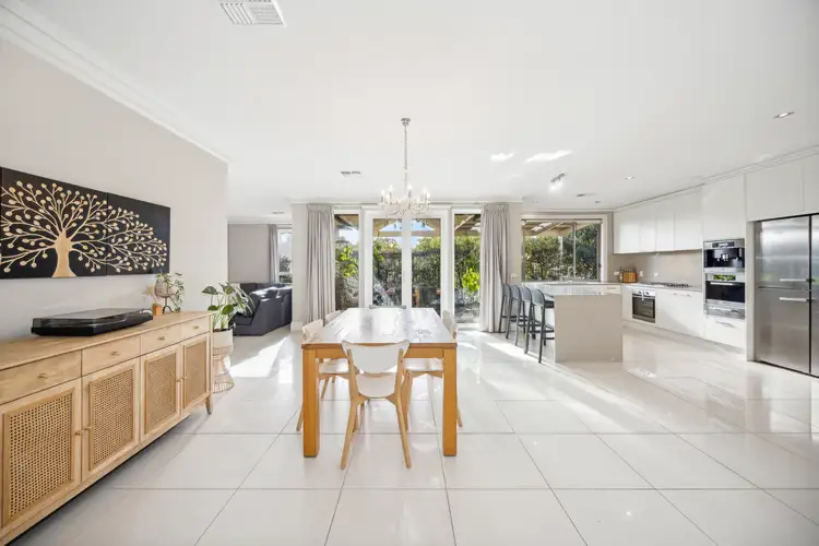 Fourth view of Homely house listing, 7 Holly Hock Court, Craigburn Farm SA 5051