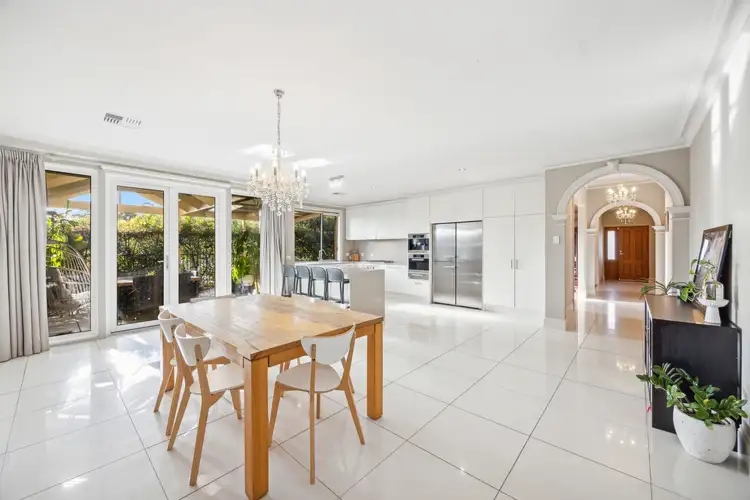 Fifth view of Homely house listing, 7 Holly Hock Court, Craigburn Farm SA 5051