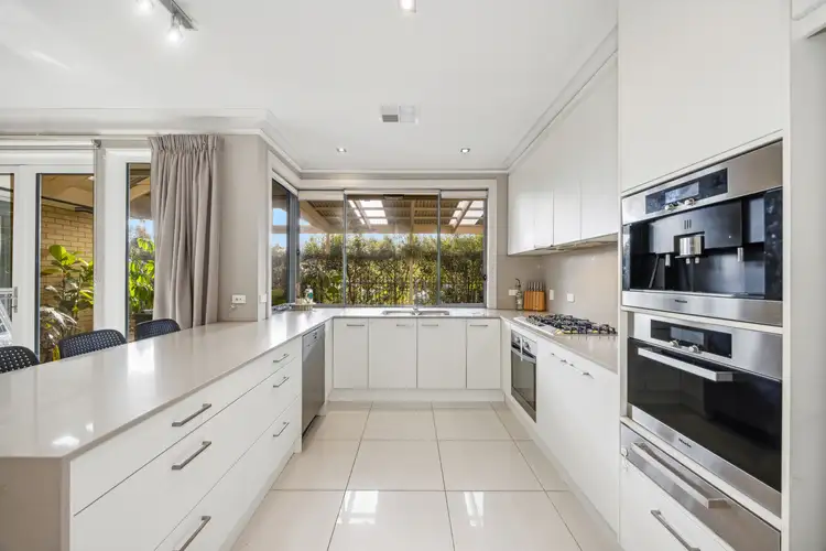 Sixth view of Homely house listing, 7 Holly Hock Court, Craigburn Farm SA 5051