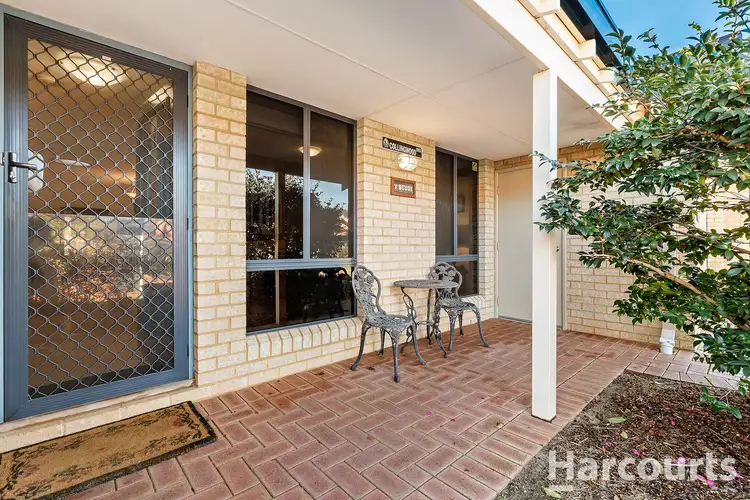 Third view of Homely house listing, 18 Saffron Loop, Falcon WA 6210