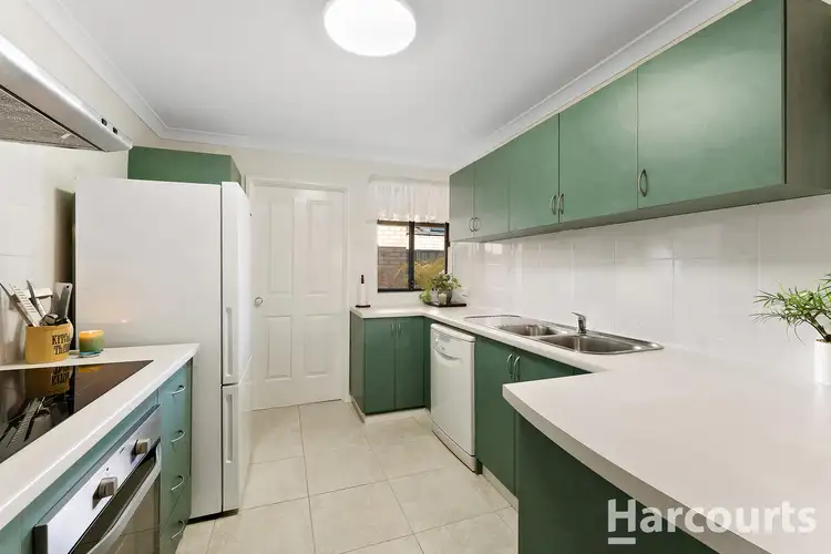 Fifth view of Homely house listing, 18 Saffron Loop, Falcon WA 6210