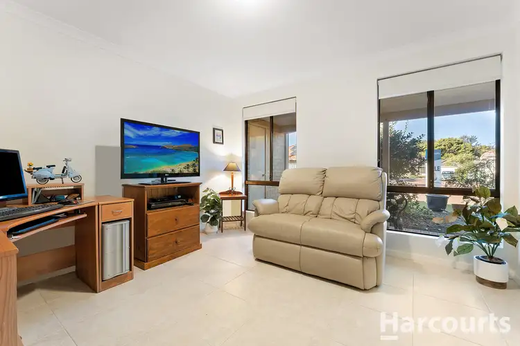 Sixth view of Homely house listing, 18 Saffron Loop, Falcon WA 6210