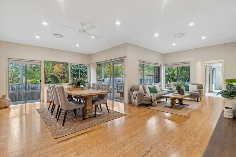 Fifth view of Homely house listing, 4 Riverbank Court, Ashmore QLD 4214