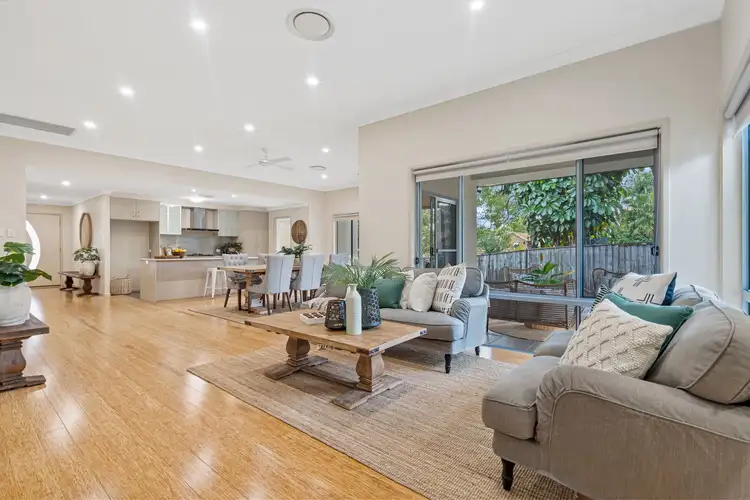 Sixth view of Homely house listing, 4 Riverbank Court, Ashmore QLD 4214