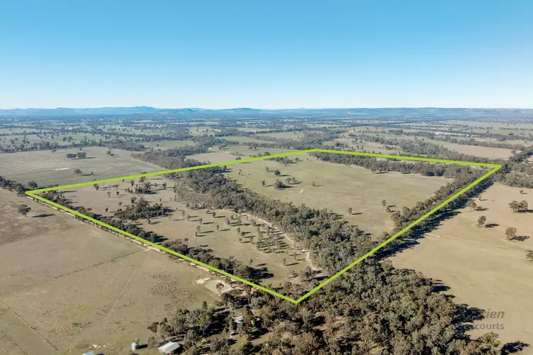 Second view of Homely rural property listing, CA 64 Cullens Road, Molka VIC 3666