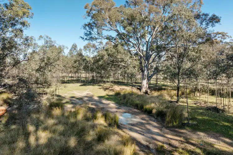 Fifth view of Homely rural property listing, CA 64 Cullens Road, Molka VIC 3666