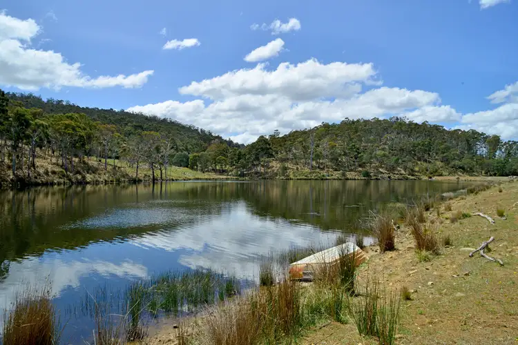 Third view of Homely rural property listing, 34 Dundee Road, Whitefoord TAS 7120
