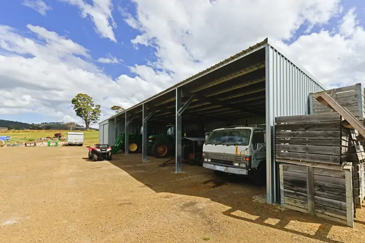 Seventh view of Homely rural property listing, 34 Dundee Road, Whitefoord TAS 7120