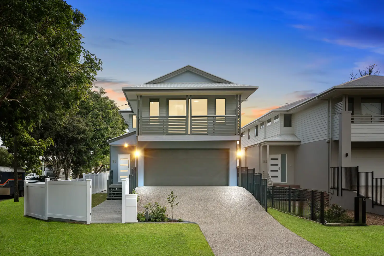 Main view of Homely house listing, 50 Ure Street, Hendra QLD 4011
