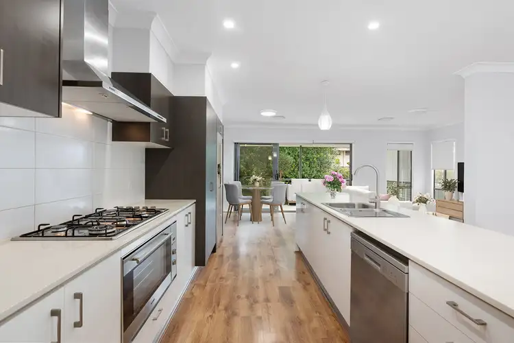 Second view of Homely house listing, 50 Ure Street, Hendra QLD 4011