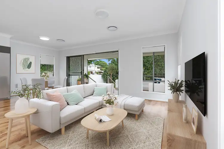 Third view of Homely house listing, 50 Ure Street, Hendra QLD 4011
