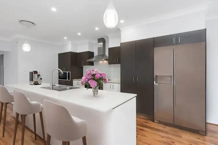 Fourth view of Homely house listing, 50 Ure Street, Hendra QLD 4011