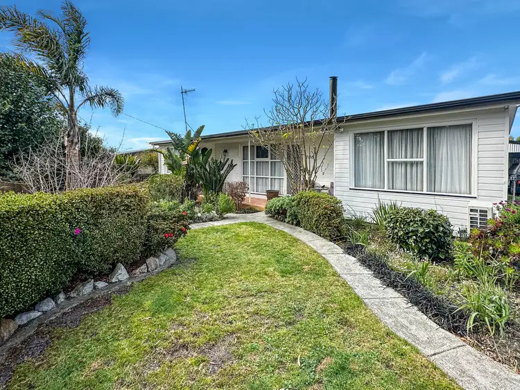 Third view of Homely house listing, 106 St Helens Point Road, Stieglitz TAS 7216