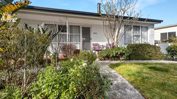 Fourth view of Homely house listing, 106 St Helens Point Road, Stieglitz TAS 7216