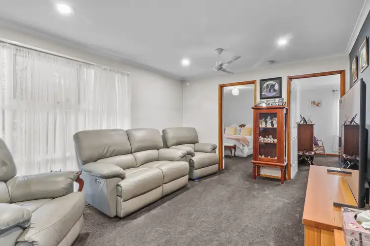 Fifth view of Homely house listing, 106 St Helens Point Road, Stieglitz TAS 7216