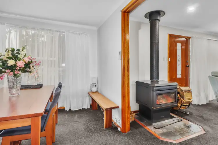Seventh view of Homely house listing, 106 St Helens Point Road, Stieglitz TAS 7216